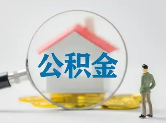 安阳公积金封存十年怎么提（公积金封存十年提取）